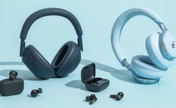 Noise Canceller: Solusi Modern untuk Hidup Lebih Tenang di Dunia yang Bising