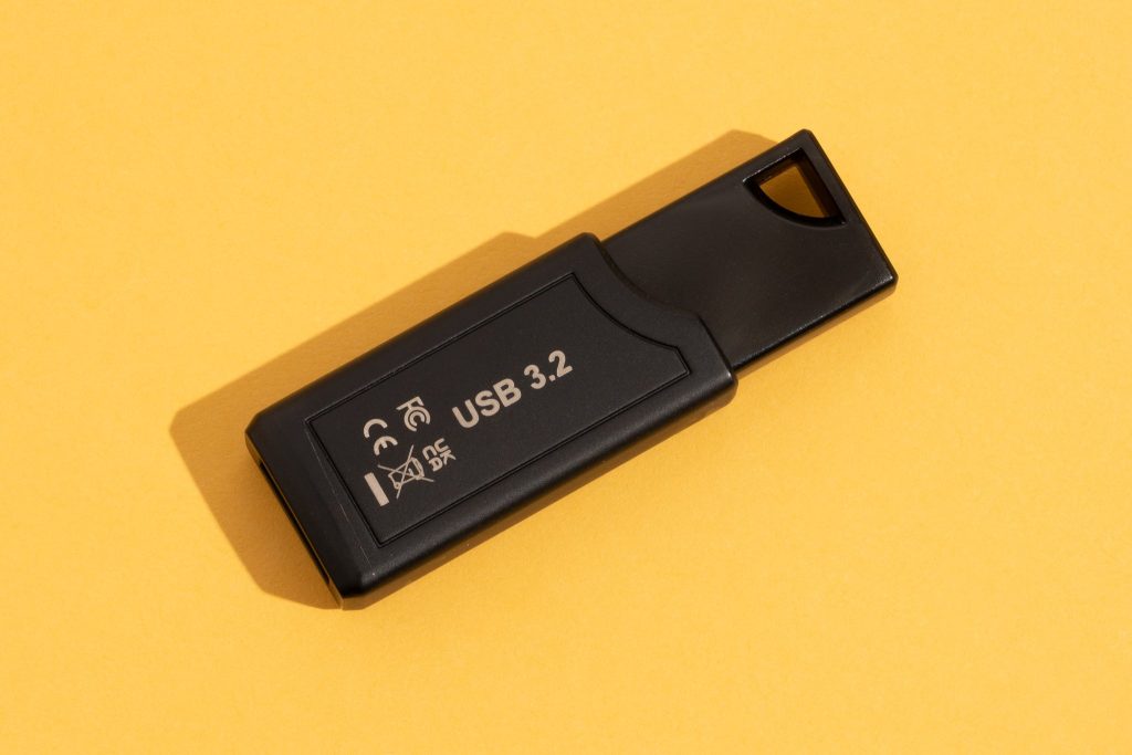 USB Flash Drive