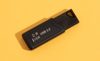 USB Flash Drive