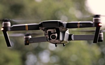 Drone Kamera: Alat Canggih yang Mengubah Dunia Visual dan Kreatifitas