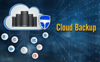 Cloud Backup
