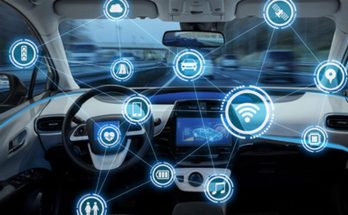 Connected Cars