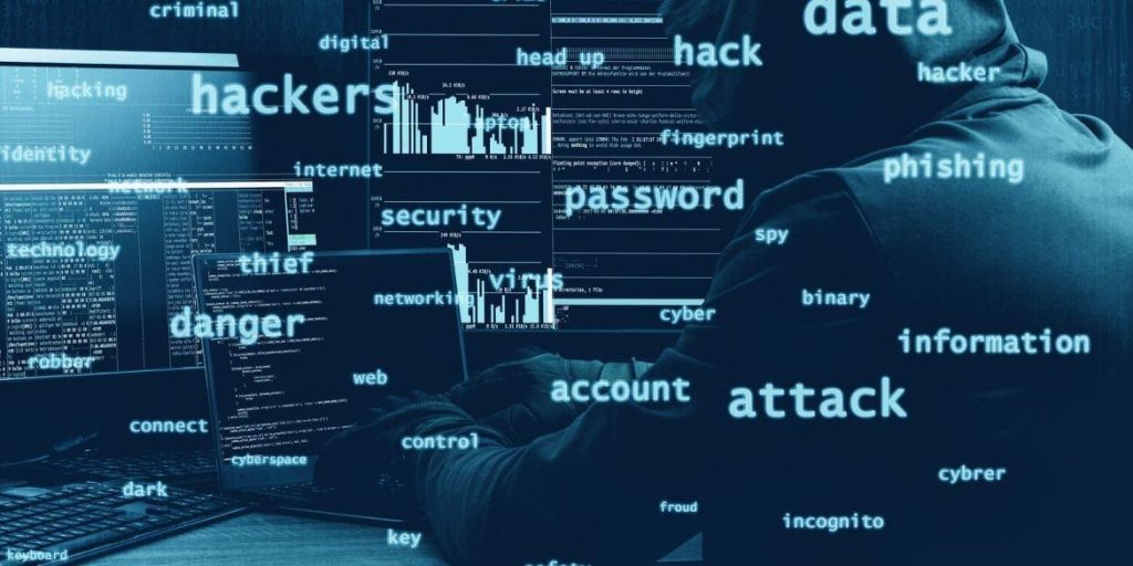 Cyber Threats