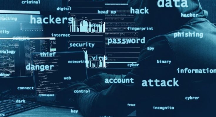 Cyber Threats