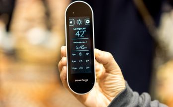 Smart Remote: Dari Remote Tradisional Menuju Otomatisasi Rumah Modern