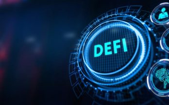 Decentralized Finance