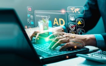 Digital Advertising