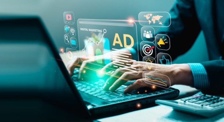 Digital Advertising