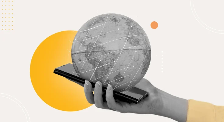Digital Communication