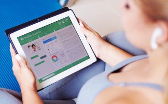 Digital Health Record