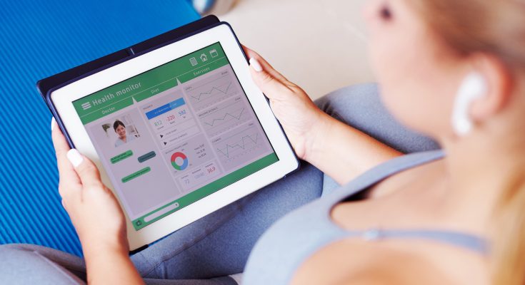 Digital Health Record