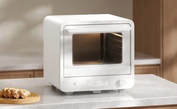 Microwave Pintar: Inovasi Canggih untuk Dapur Modern