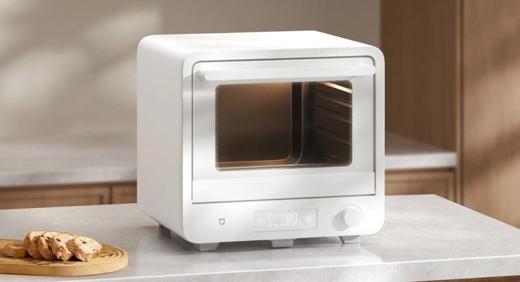 Microwave Pintar: Inovasi Canggih untuk Dapur Modern