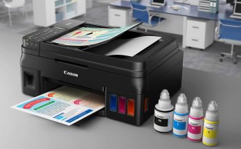 Printer Ink Tank