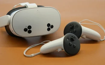 Headset VR