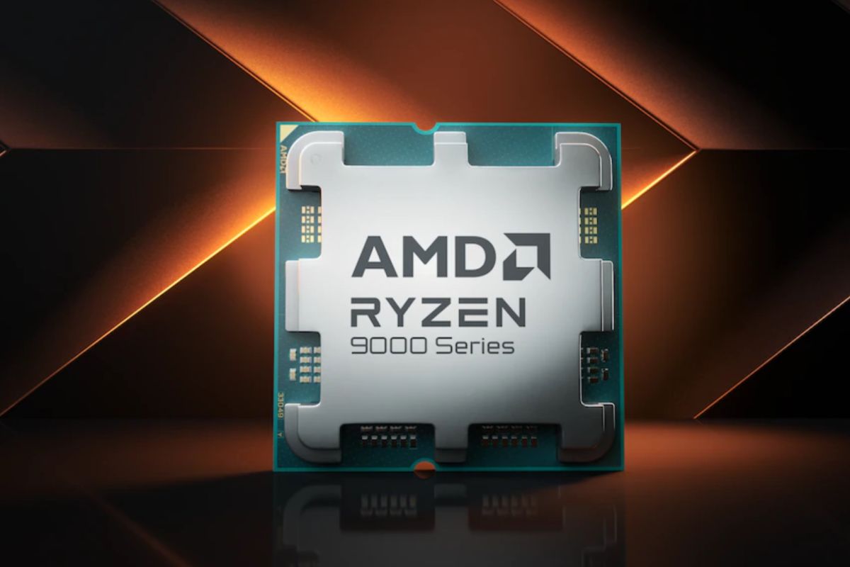 AMD Ryzen