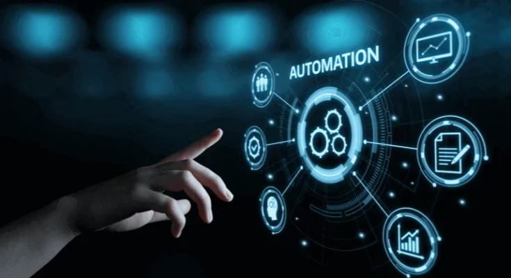 IT Automation