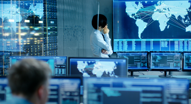 IT Management