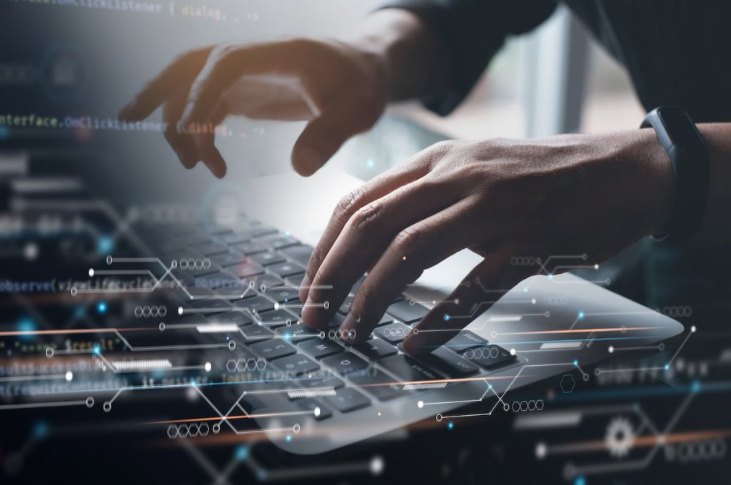 IT Operations