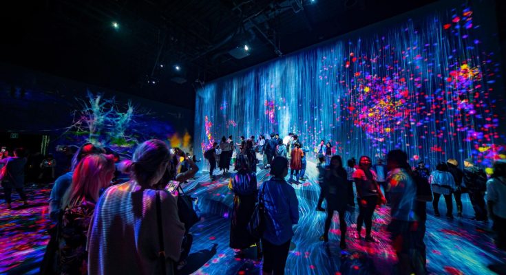 Immersive Experience