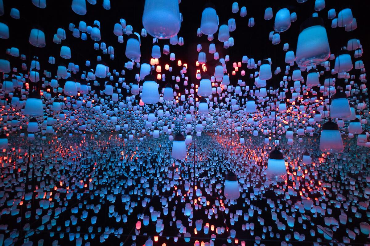 Immersive Experience