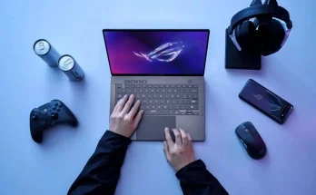Laptop Gaming: Spesifikasi Wajib Agar Game Lancar dan Responsif