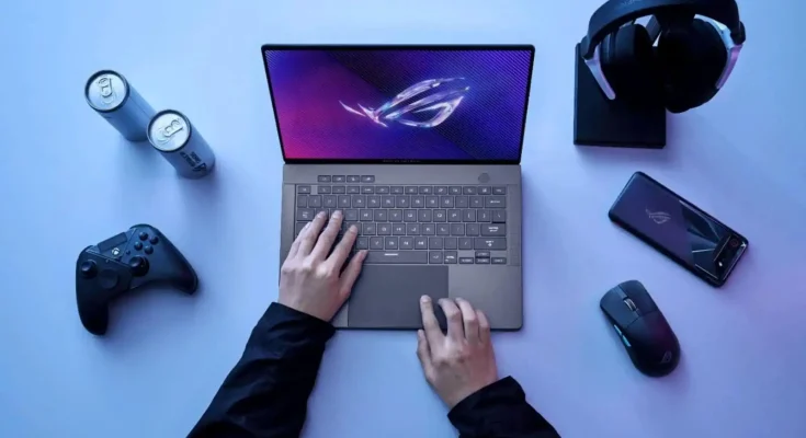 Laptop Gaming: Spesifikasi Wajib Agar Game Lancar dan Responsif