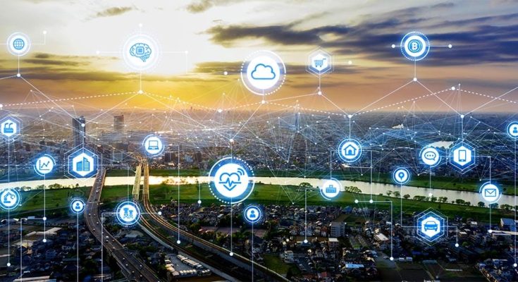 Low Latency Network