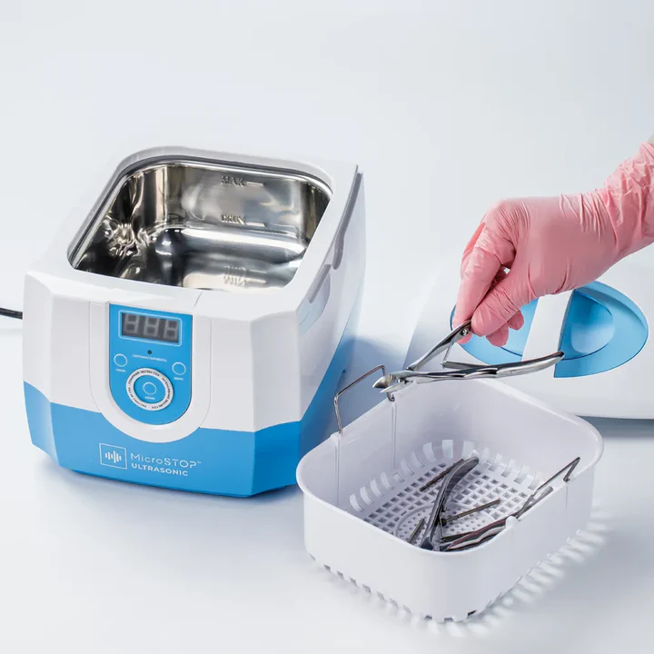 Ultrasonic Washer