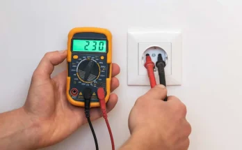 Multimeter Digital