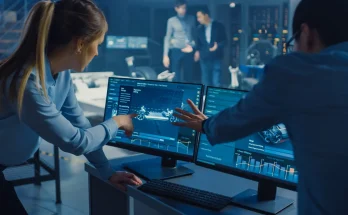 Platform Development