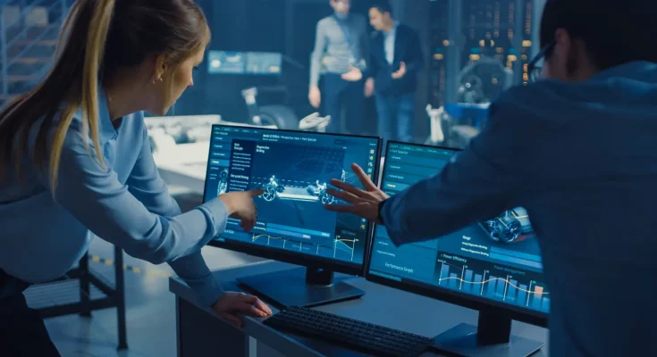 Platform Development