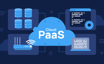 Platform as a Service