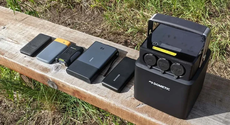 Power Bank: Cara Merawat Agar Tahan Lama dan Aman
