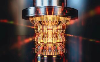Quantum Computing