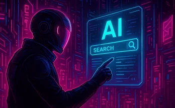 Rekomendasi AI