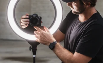 Ring Light