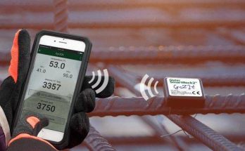 Sensor Pintar