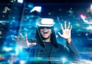 Simulasi VR