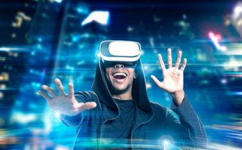Simulasi VR