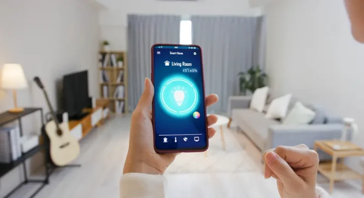 Smart Devices