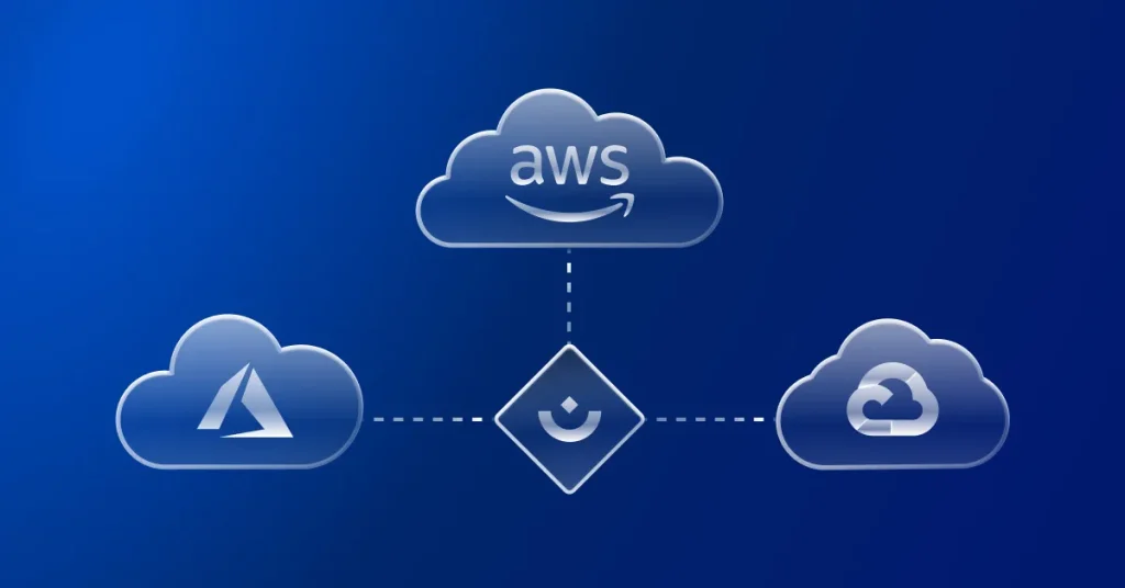 Strategi Multi Cloud