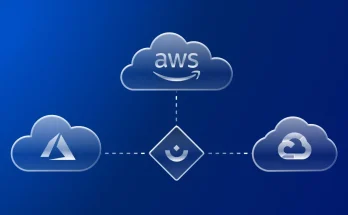 Strategi Multi Cloud
