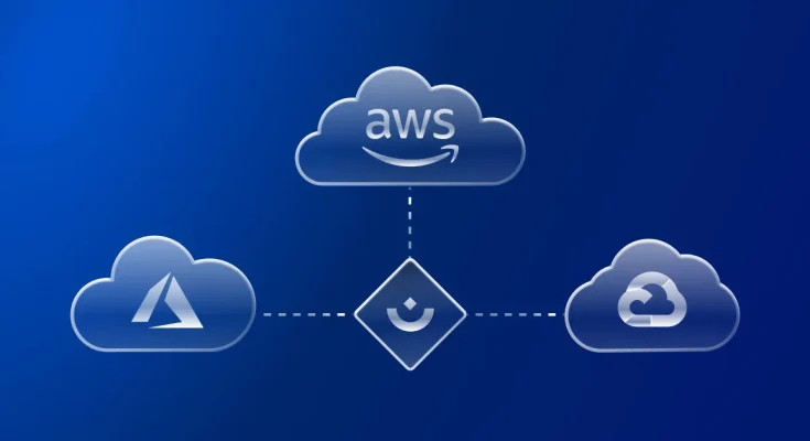 Strategi Multi Cloud