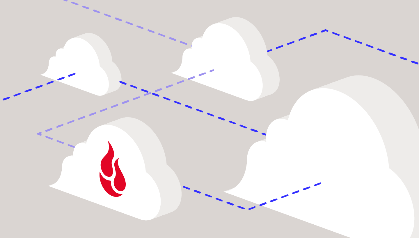Strategi Multi Cloud