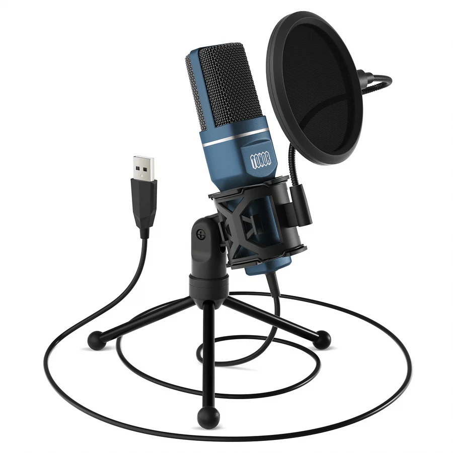 Microphone USB