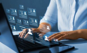 Tech Recruiting