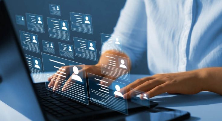 Tech Recruiting