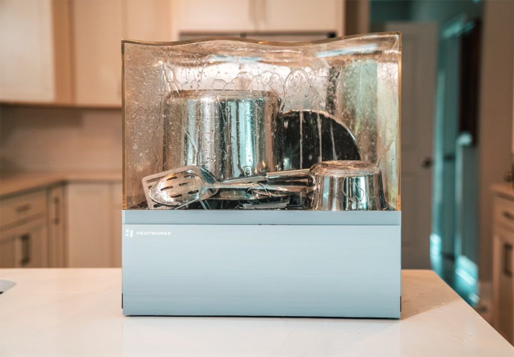 dishwasher