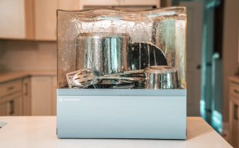 dishwasher